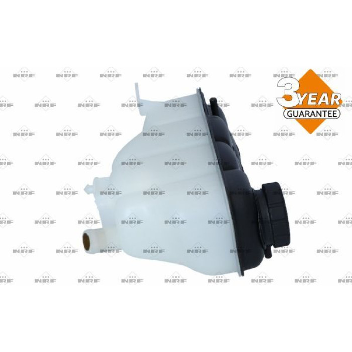 NRF 454044 Ausgleichsbehälter, Kühlmittel ohne Sensor EASY FIT NRF 454044 Ausgleichsbehälter, Kühlmittel ohne Sensor EASY FIT