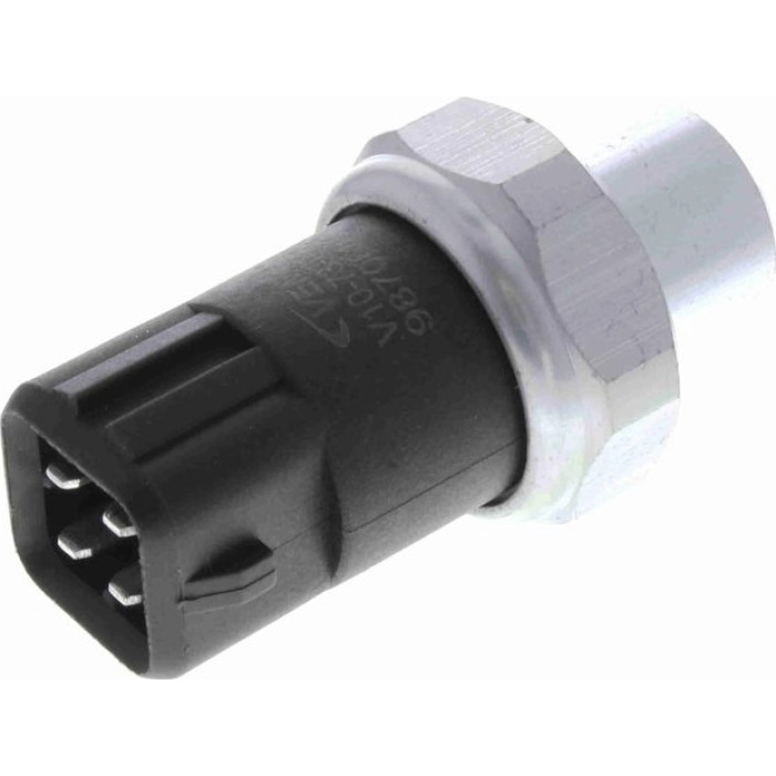 Vemo V10-73-0140 Druckschalter, Klimaanlage Green Mobility Parts