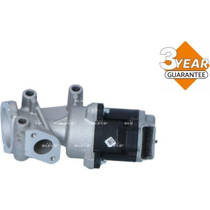 NRF 48603 AGR-Ventil NRF 48603 AGR-Ventil