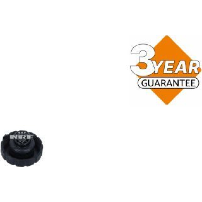 NRF 454131 Ausgleichsbehälter, Kühlmittel EASY FIT NRF 454131 Ausgleichsbehälter, Kühlmittel EASY FIT