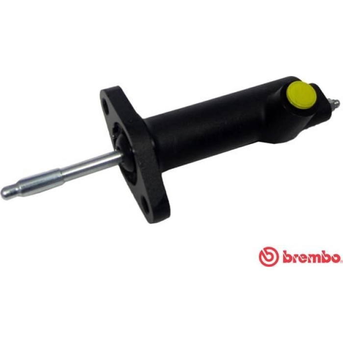 Brembo E 50 012 Nehmerzylinder, Kupplung ESSENTIAL LINE Brembo E 50 012 Nehmerzylinder, Kupplung ESSENTIAL LINE