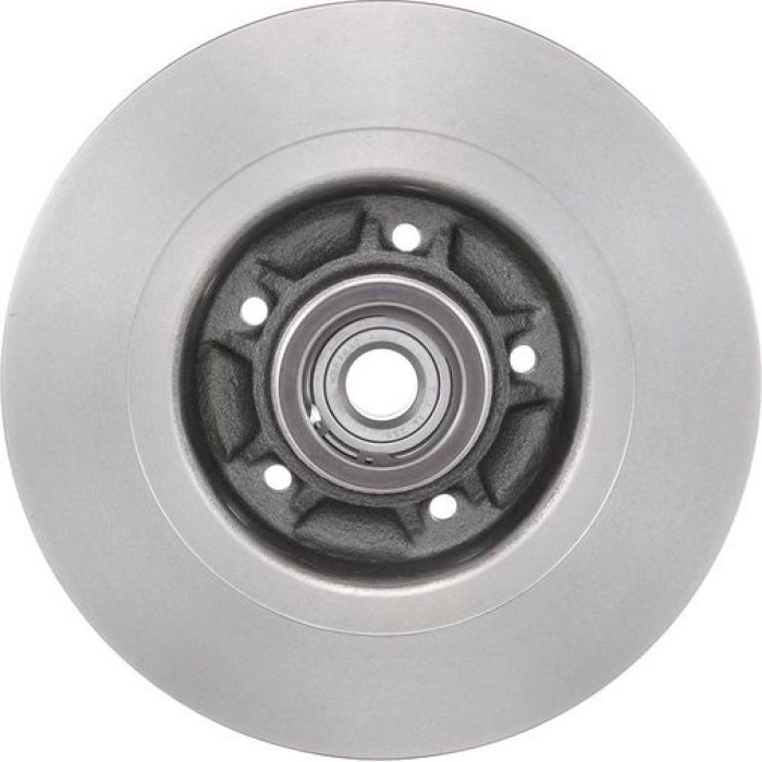 BOSCH 0 986 479 607 Bremsscheibe