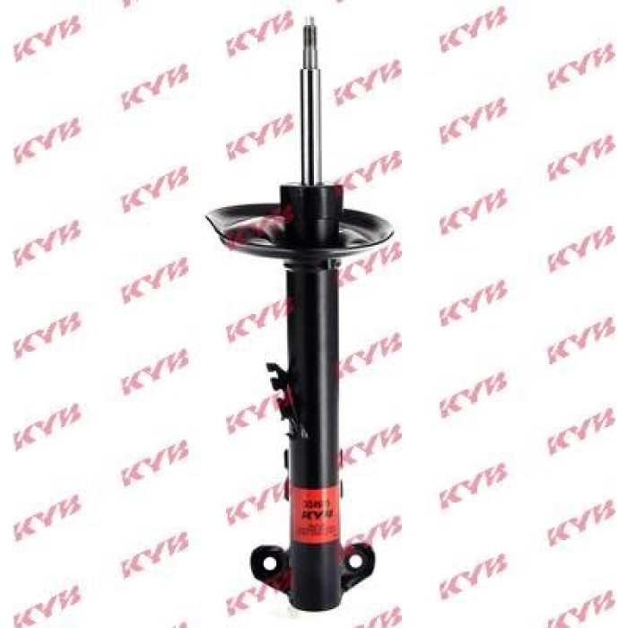 KYB 334605 Stoßdämpfer Vorne links Excel-G KYB 334605 Stoßdämpfer Vorne links Excel-G