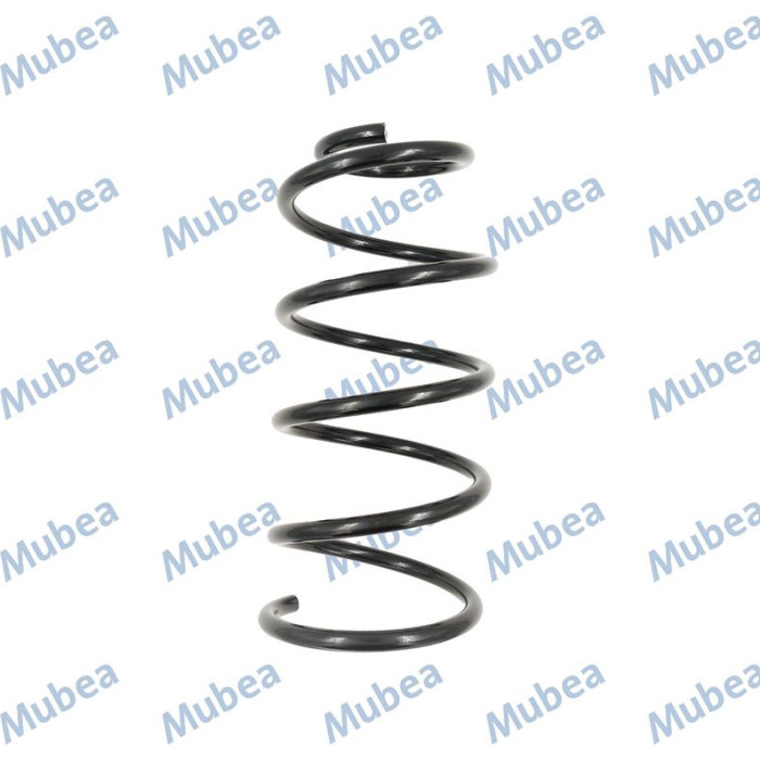 MUBEA 90171021 Fahrwerksfeder