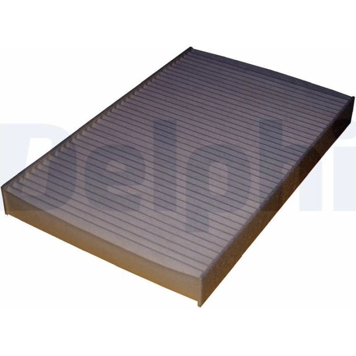 Delphi TSP0325254 Filter, Innenraumluft