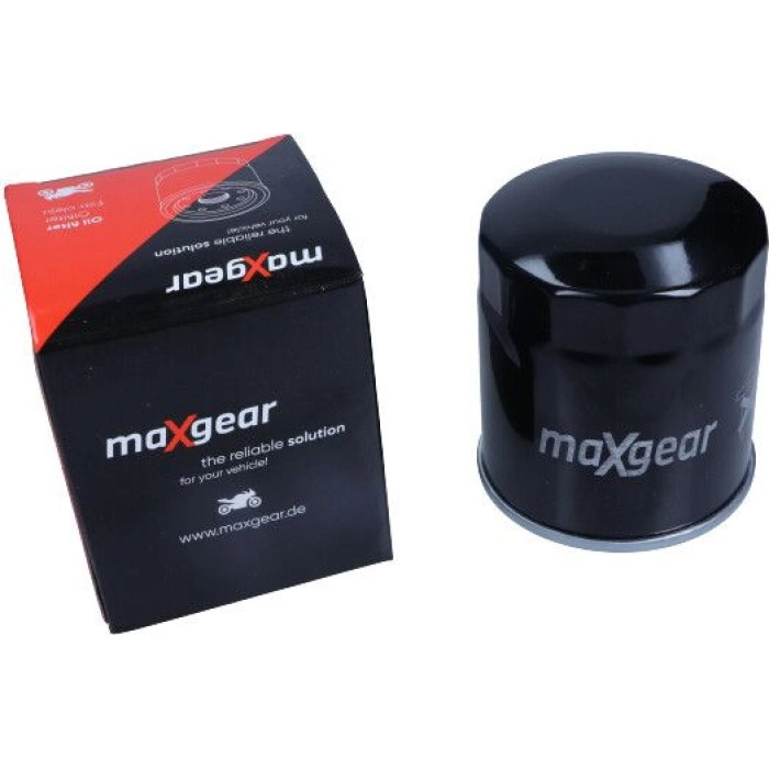 Maxgear 26-8039 Ölfilter Maxgear 26-8039 Ölfilter