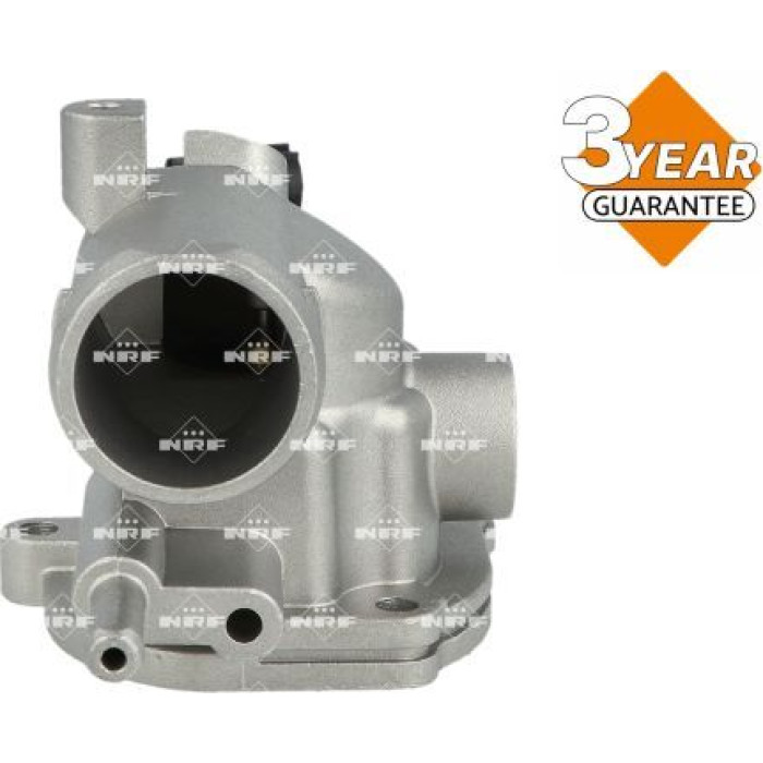 NRF 725178 Thermostat, Kühlmittel EASY FIT