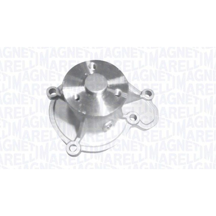 Magneti Marelli 352316170808 Wasserpumpe