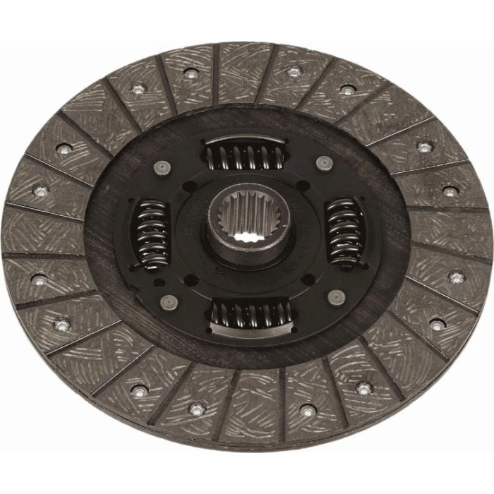 Sachs 1878 634 079 Kupplungsscheibe Sachs 1878 634 079 Kupplungsscheibe