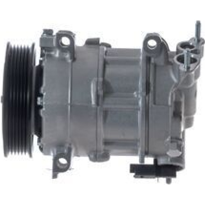 Mahle ACP 958 000S Kompressor, Klimaanlage BEHR Mahle ACP 958 000S Kompressor, Klimaanlage BEHR