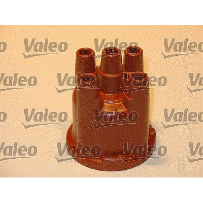 Valeo 243882 Zündverteilerkappe Valeo 243882 Zündverteilerkappe