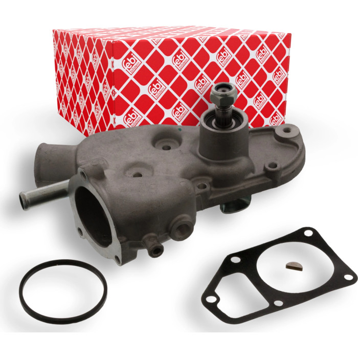 FEBI BILSTEIN 17029 Wasserpumpe FEBI BILSTEIN 17029 Wasserpumpe
