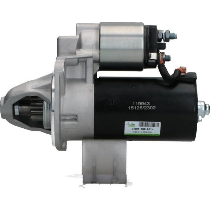 PSH 590.014.093.010 Starter +Line Original PSH 590.014.093.010 Starter +Line Original