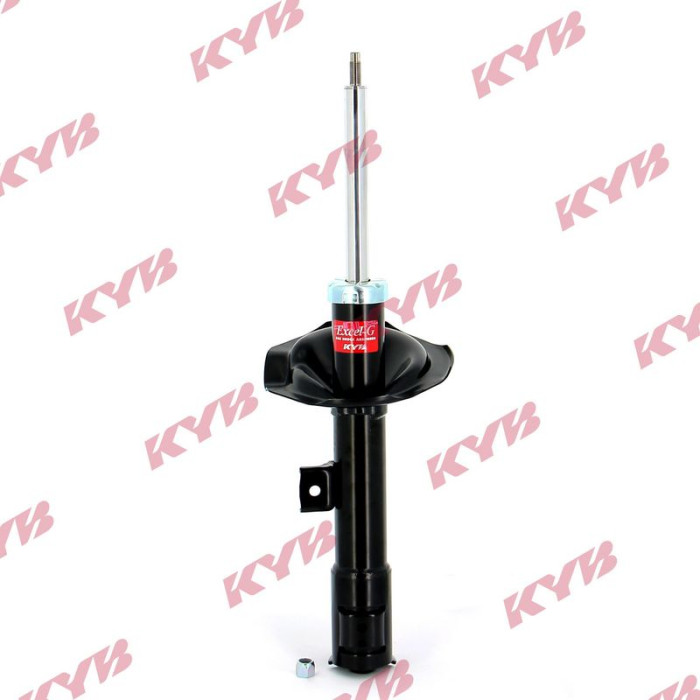 KYB 339125 Stoßdämpfer Vorne links Excel-G KYB 339125 Stoßdämpfer Vorne links Excel-G
