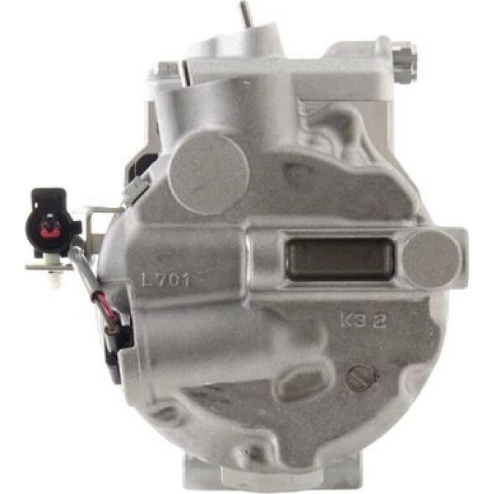 Mahle ACP 646 000P Kompressor, Klimaanlage BEHR Premium Line Mahle ACP 646 000P Kompressor, Klimaanlage BEHR Premium Line
