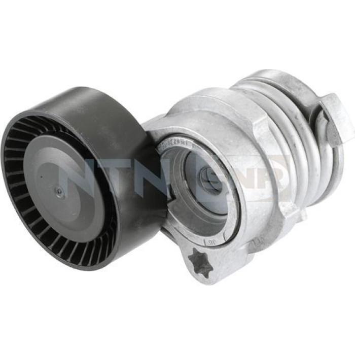 NTN-SNR GA350.91 Spannrolle, Keilrippenriemen