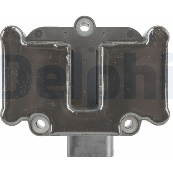 Delphi GN10018-12B1 Zündspule Delphi GN10018-12B1 Zündspule