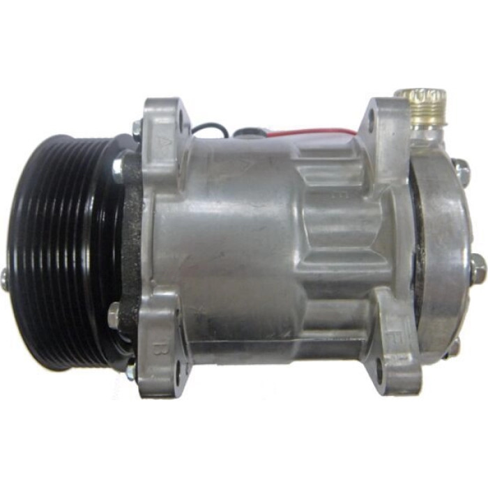 Mahle ACP 996 000S Kompressor, Klimaanlage BEHR Mahle ACP 996 000S Kompressor, Klimaanlage BEHR