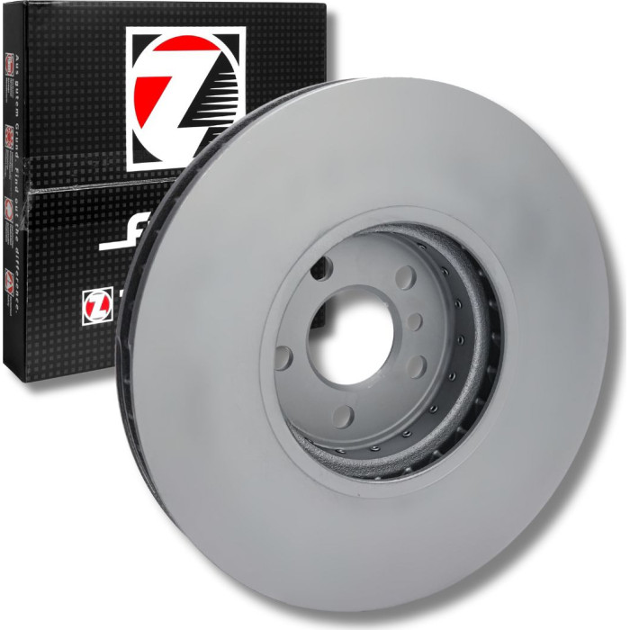 ZIMMERMANN 150.2937.32 FORMULA F COAT Z zweiteilige Bremsscheibe 348x36mm, 6/5, 5x112, innenbelüftet, beschichtet, hochgekohlt ZIMMERMANN 150.2937.32 FORMULA F COAT Z zweiteilige Bremsscheibe 348x36mm, 6/5, 5x112, innenbelüftet, beschichtet, hochgekohlt