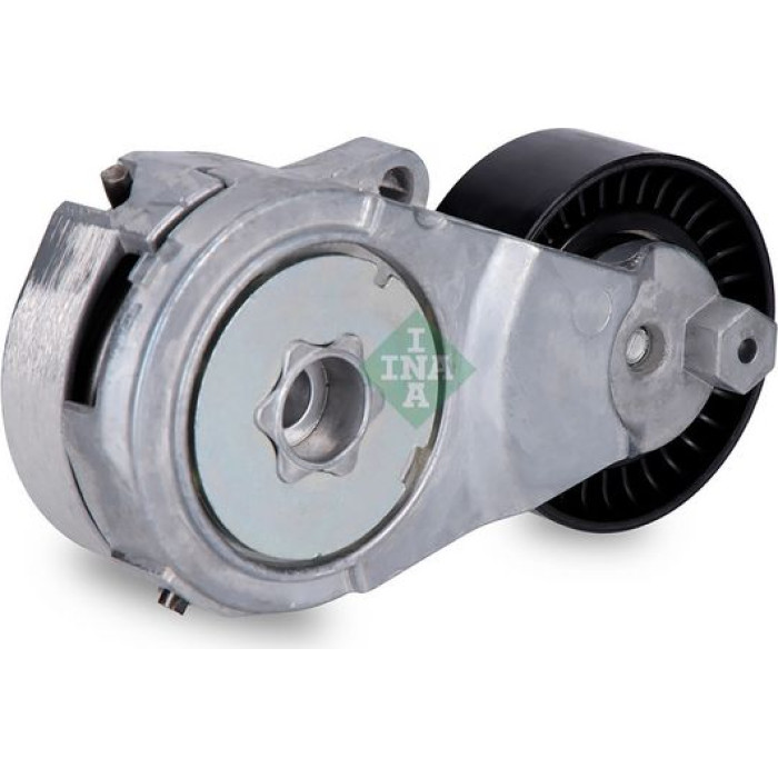 INA 534 0733 10 Riemenspanner, Keilrippenriemen INA 534 0733 10 Riemenspanner, Keilrippenriemen