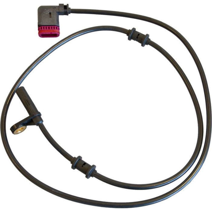 Sensor, Raddrehzahl 0 986 594 550 Sensor, Raddrehzahl 0 986 594 550