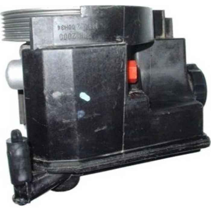 Spidan 54217 Hydraulikpumpe, Lenkung