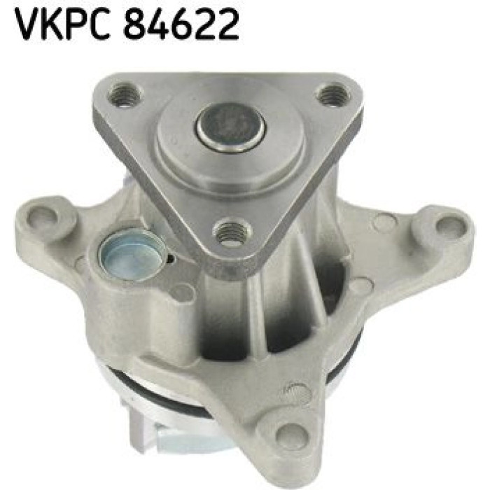 SKF VKPC 84622 Wasserpumpe SKF VKPC 84622 Wasserpumpe