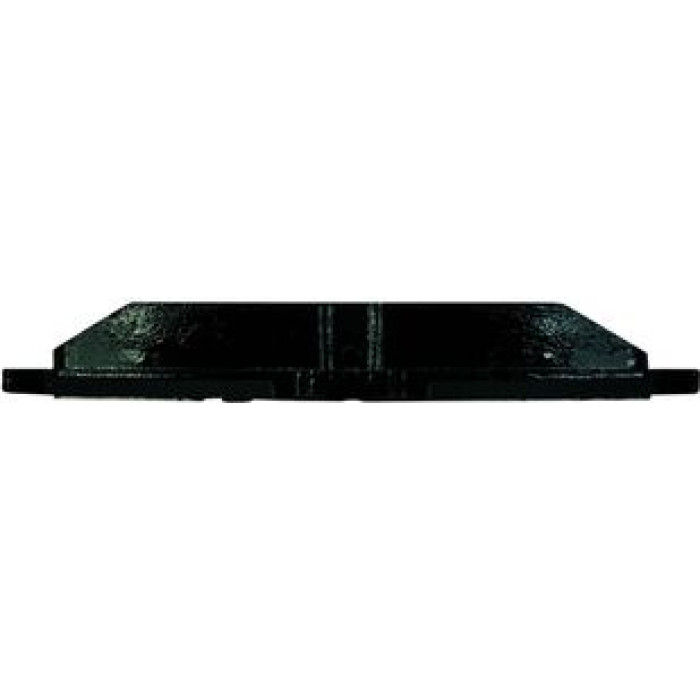 Hella Pagid 8DB 355 012-601 Bremsbelagsatz, Scheibenbremse Hella Pagid 8DB 355 012-601 Bremsbelagsatz, Scheibenbremse