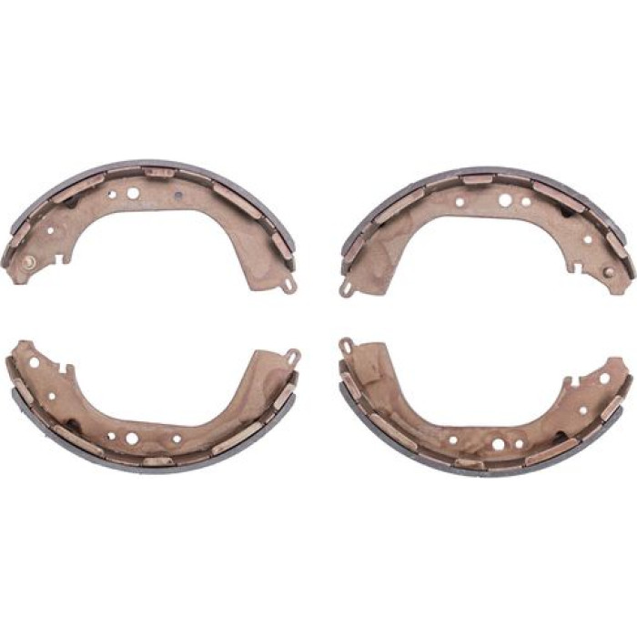 Hella 8DB 355 002-341 Bremsbackensatz Hella 8DB 355 002-341 Bremsbackensatz
