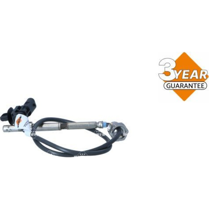 NRF 707251 Sensor, Abgastemperatur EASY FIT NRF 707251 Sensor, Abgastemperatur EASY FIT