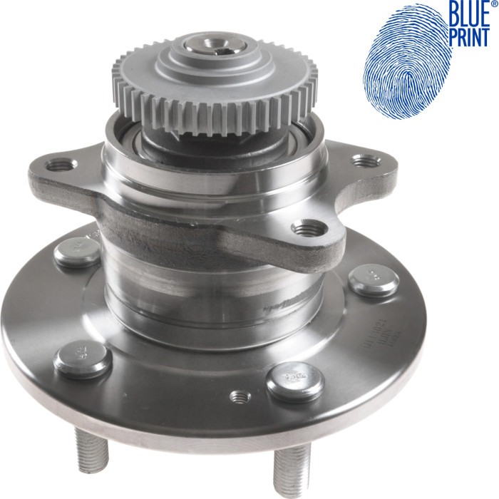 Blue Print ADG08377 Radlagersatz