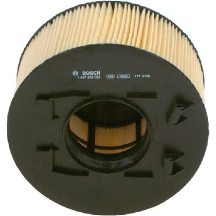 BOSCH 1 457 433 093 Luftfilter BOSCH 1 457 433 093 Luftfilter