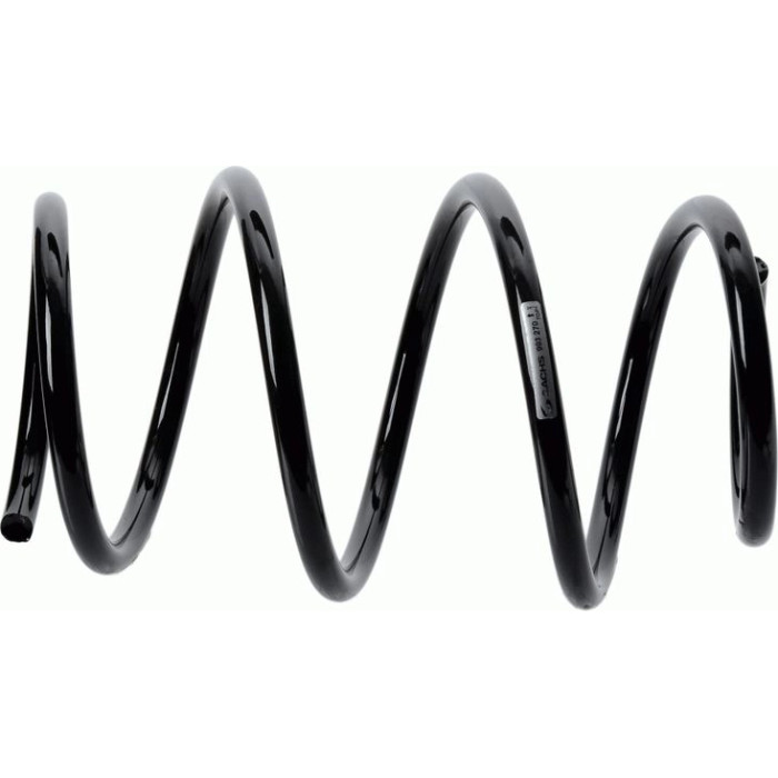 Sachs 993 270 Fahrwerksfeder