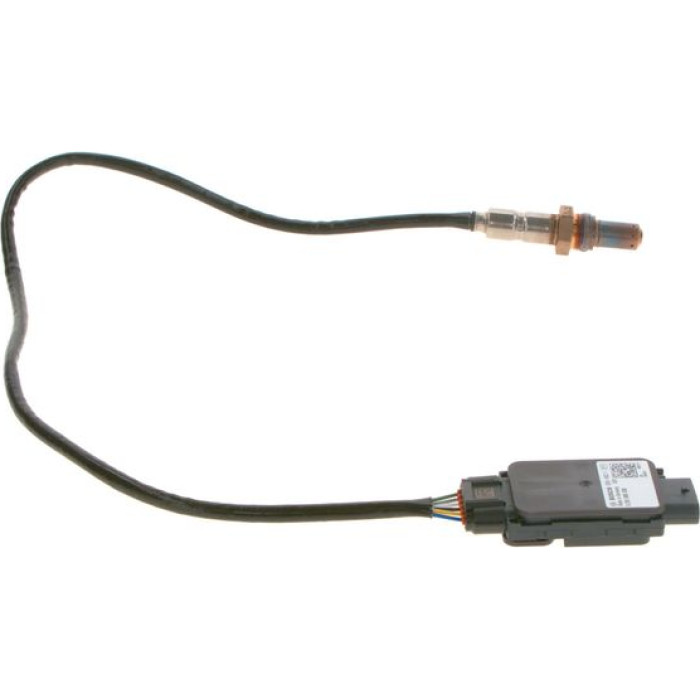 NOx-Sensor, Harnstoffeinspritzung 0 281 008 338 NOx-Sensor, Harnstoffeinspritzung 0 281 008 338