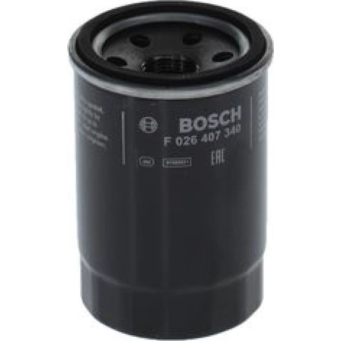 BOSCH F 026 407 340 Ölfilter BOSCH F 026 407 340 Ölfilter