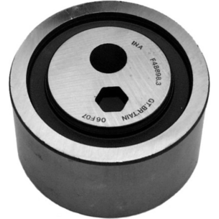 Spannrolle, Zahnriemen 531 0077 10
