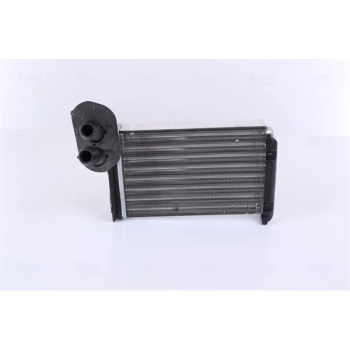 Nissens 73850 Wärmetauscher, Innenraumheizung Nissens 73850 Wärmetauscher, Innenraumheizung