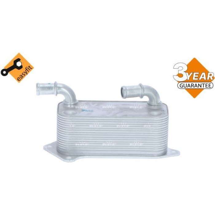 NRF 31780 Ölkühler, Motoröl EASY FIT NRF 31780 Ölkühler, Motoröl EASY FIT