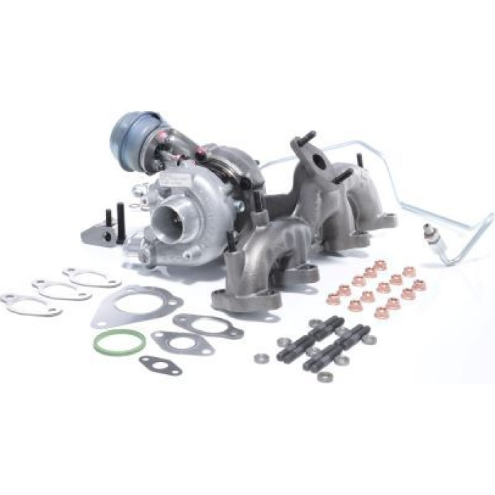 BTS Turbo Turbolader T981129