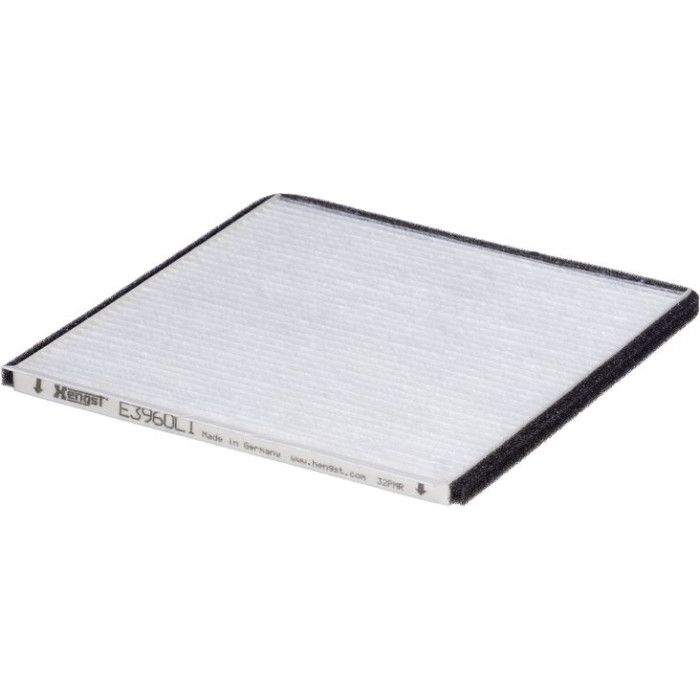 Hengst Filter E3960LI Innenraumluft