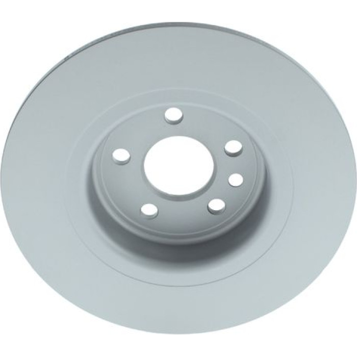 BOSCH 0 986 479 E58 Bremsscheibe