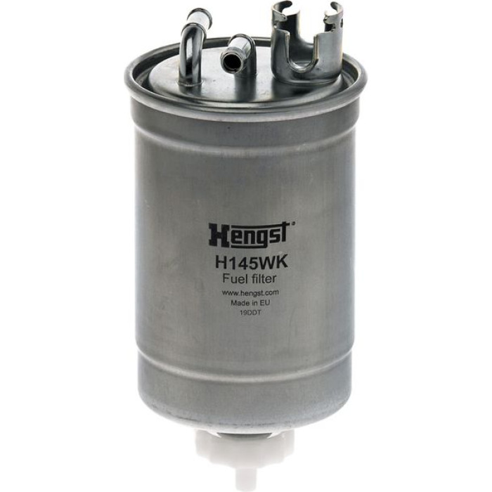 Hengst Filter H145WK Kraftstofffilter Hengst Filter H145WK Kraftstofffilter