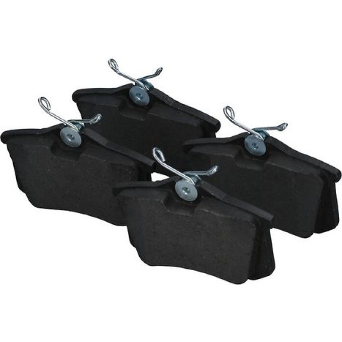 Valeo 301180A Bremsbelagsatz, Scheibenbremse EXPERT Valeo 301180A Bremsbelagsatz, Scheibenbremse EXPERT