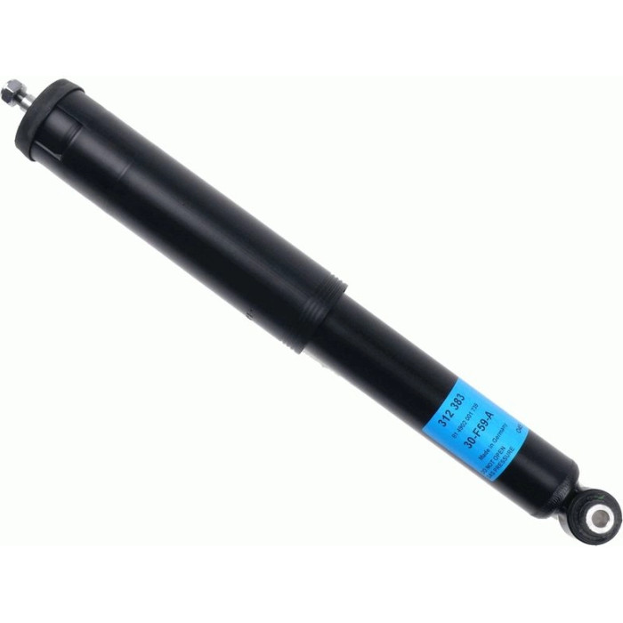 2x Sachs 312 383 Stoßdämpfer 2 x