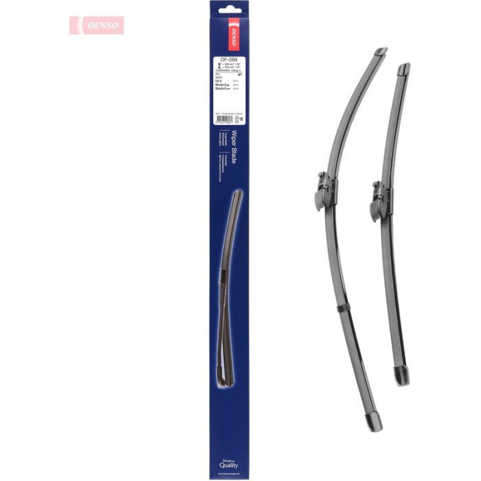 Denso DF-099 Wischblatt Denso DF-099 Wischblatt