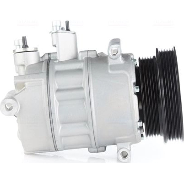 Nissens 89421 Kompressor, Klimaanlage FIRST FIT Nissens 89421 Kompressor, Klimaanlage FIRST FIT