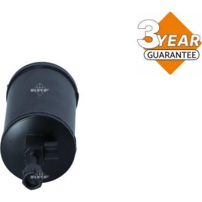 NRF 33041 Trockner, Klimaanlage EASY FIT