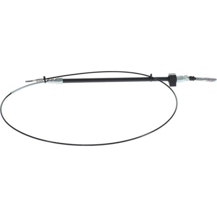 BOSCH 1 987 477 853 Seilzug, Feststellbremse BOSCH 1 987 477 853 Seilzug, Feststellbremse