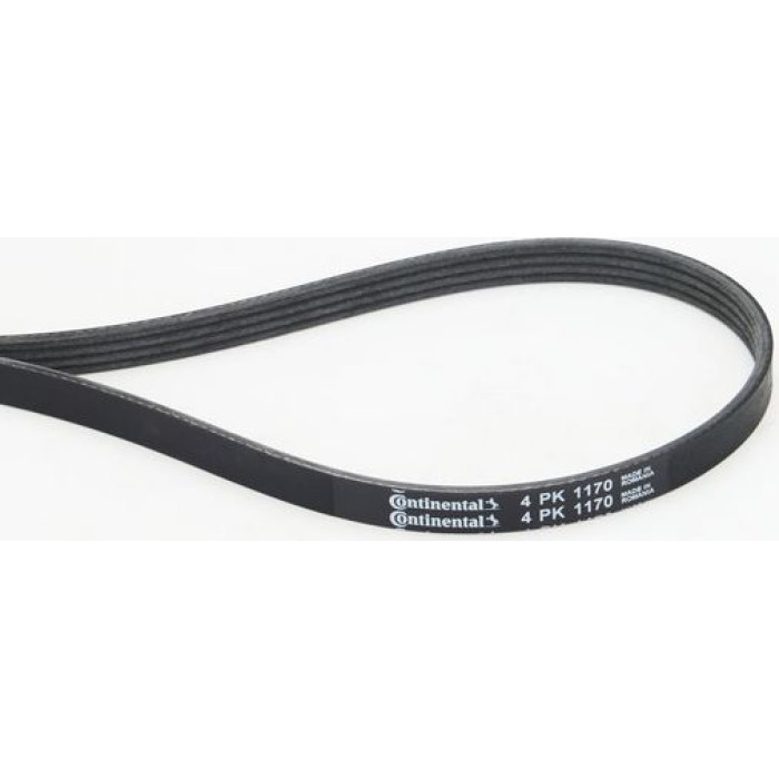 ContiTech 4PK1170 Keilrippenriemen