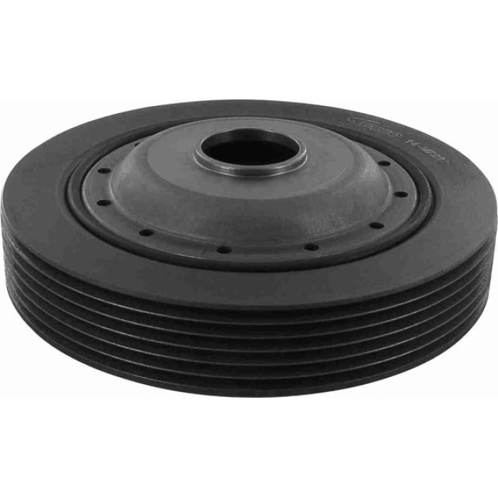 Vaico V46-0006 Riemenscheibe, Kurbelwelle Green Mobility Parts Vaico V46-0006 Riemenscheibe, Kurbelwelle Green Mobility Parts